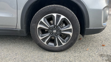 Suzuki Vitara 1.5 Hybrid SZ5 5dr AGS Hybrid Estate